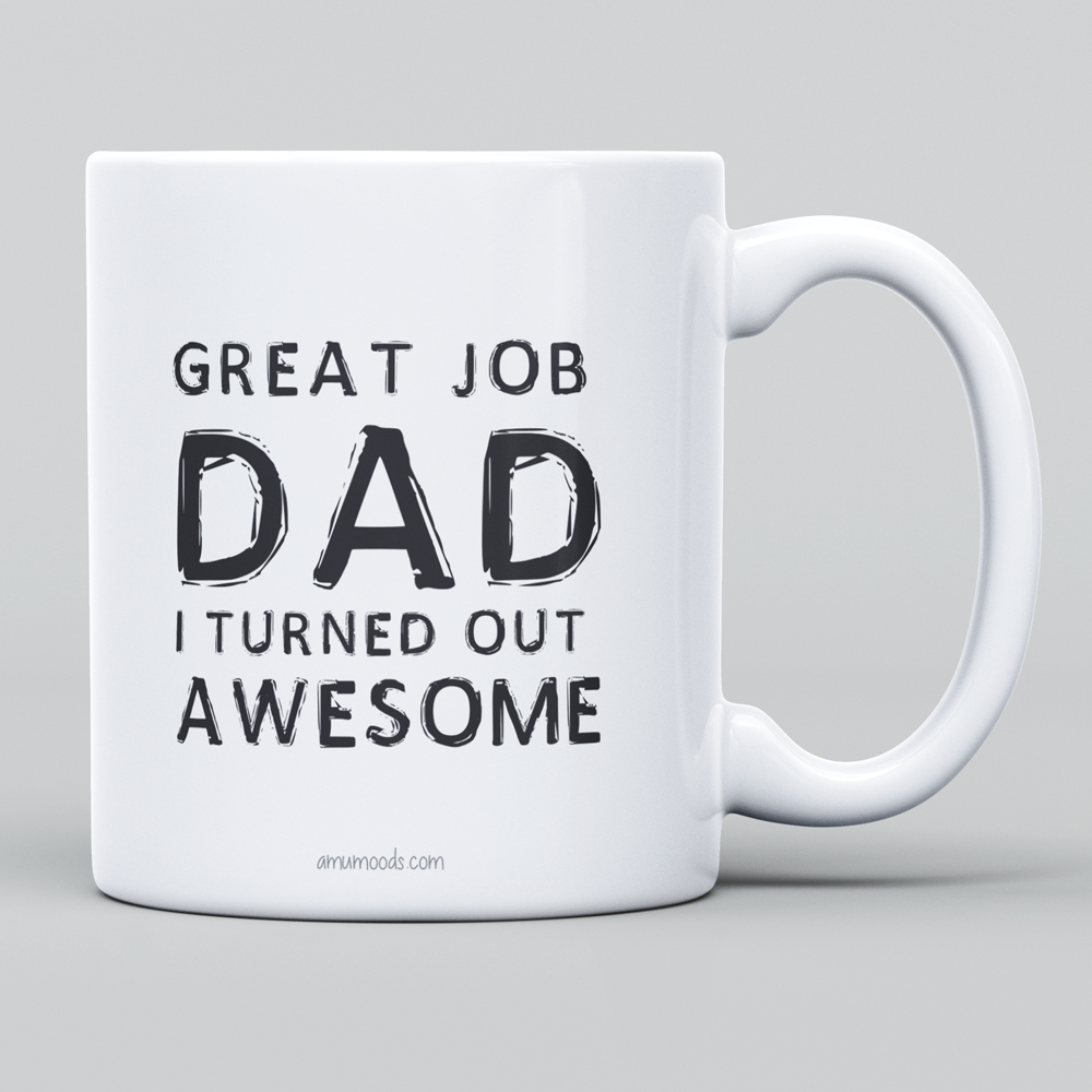Great Dad