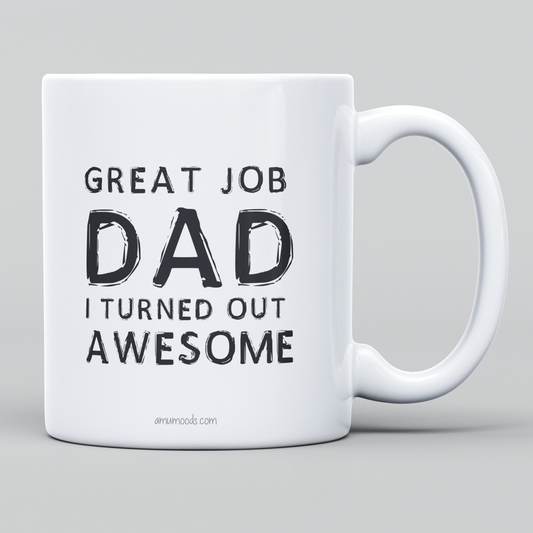 Great Dad