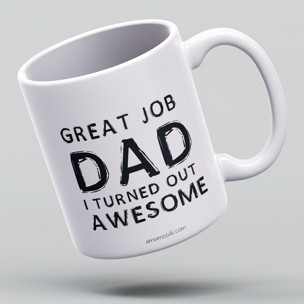 Great Dad