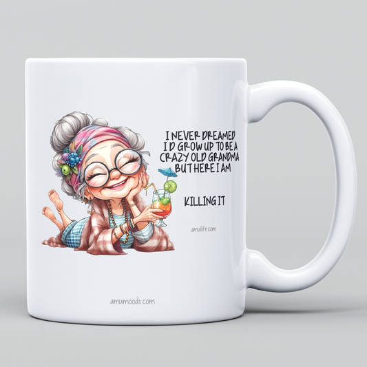 Grandma
