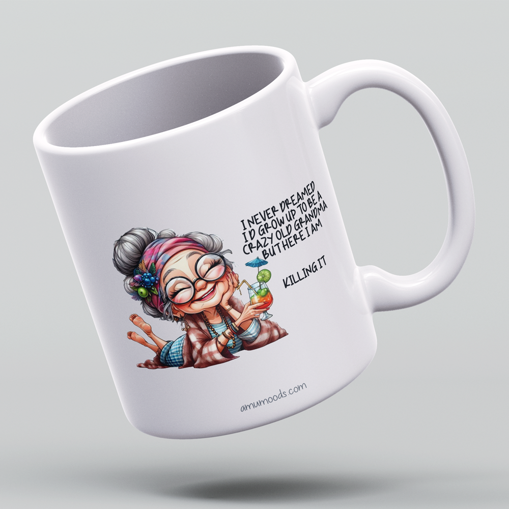 Grandma
