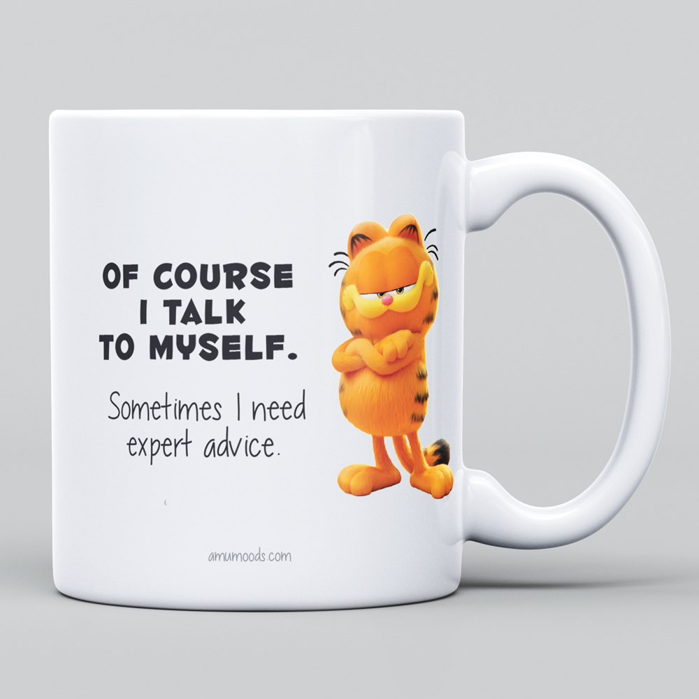 Expert Advice